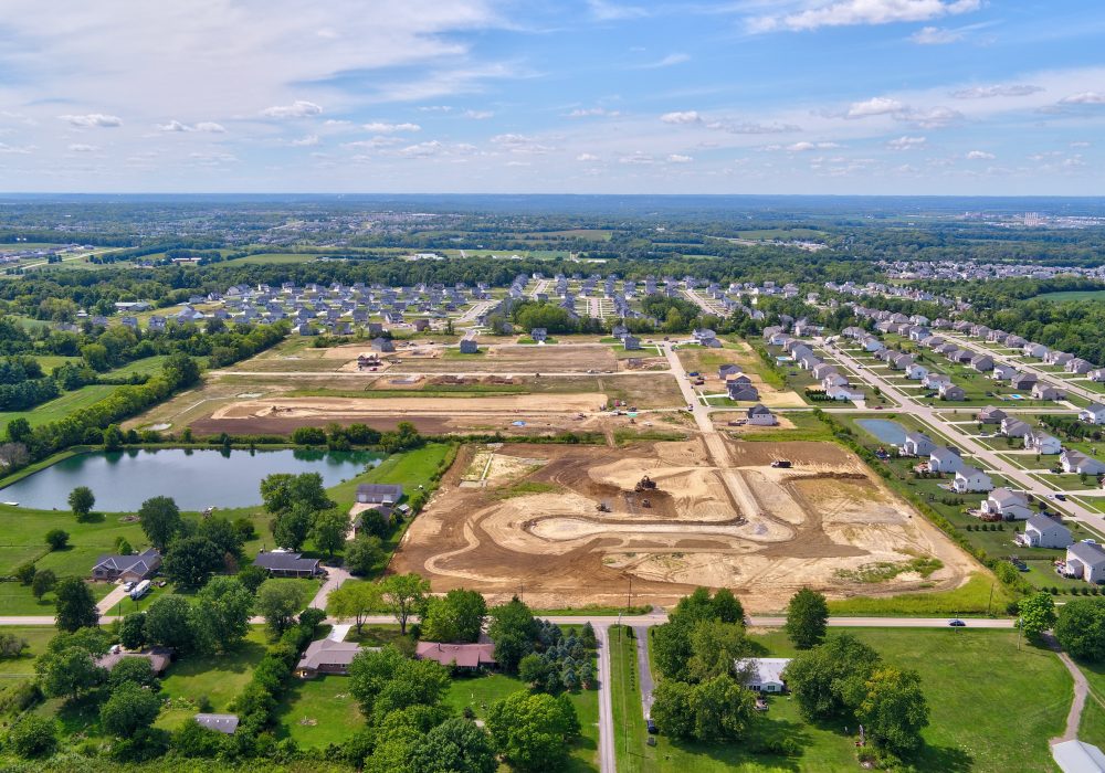 Windsor Estates DDC Management